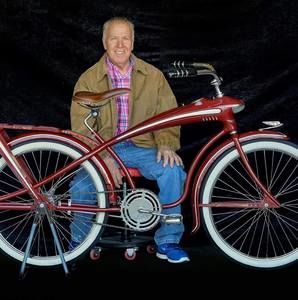 Meet your Posher, John